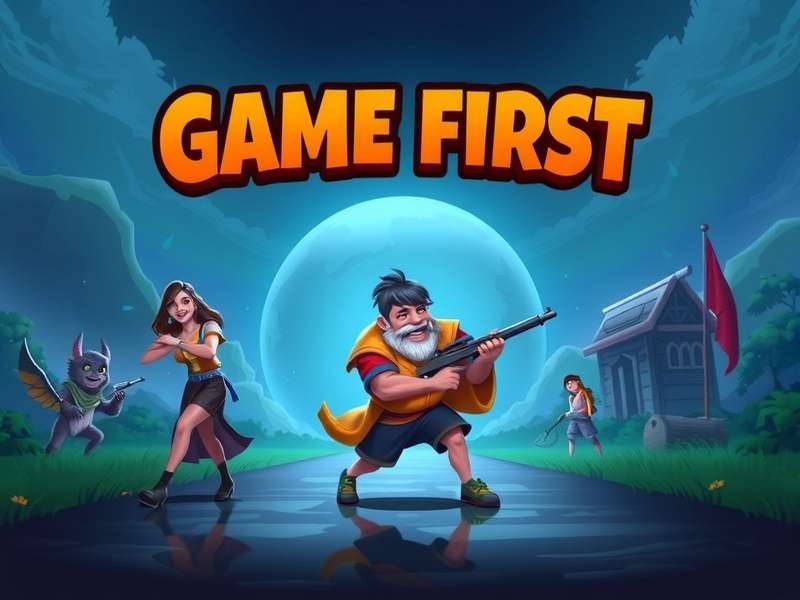 Game Development Team Collaboration