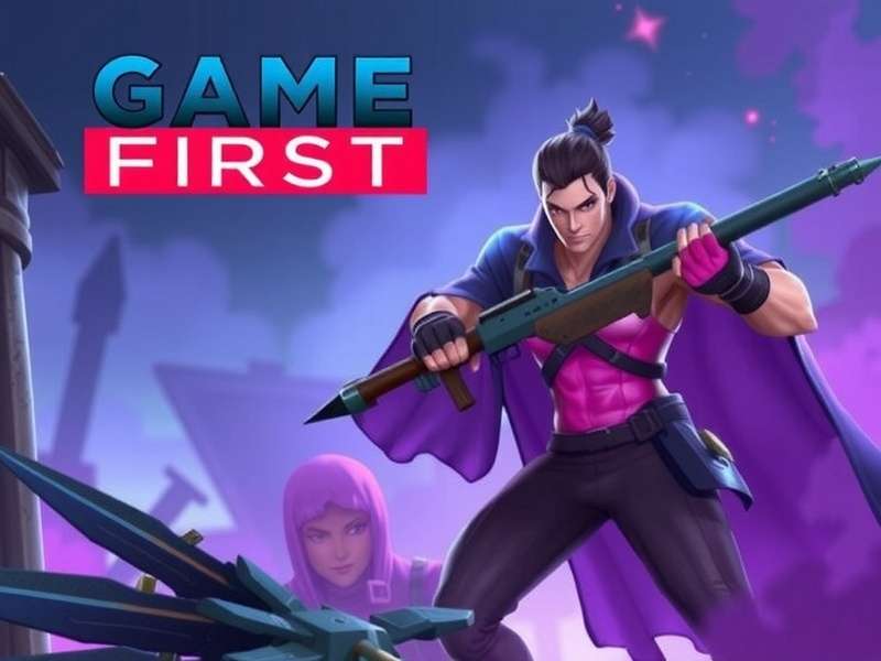 Mythical Quest Mobile Game Screenshot